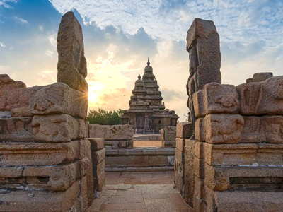 Mahabalipuram