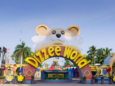MGM Dizzee World
