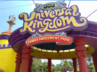 VGP Universal Kingdom